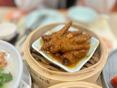 -点都德(汇胜楼店)