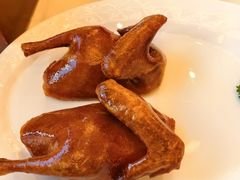 -利苑酒家(金宝店)