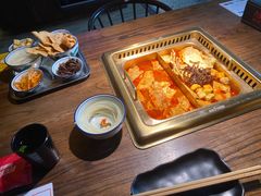 -九鼎轩脆毛肚火锅(三钢里店)