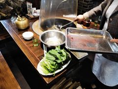 -印象老灶台三下锅·湘西本土原味菜(天门山索道店)