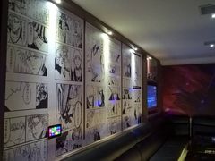 -唯爱KTV聚会餐厅(仙林东城汇店)