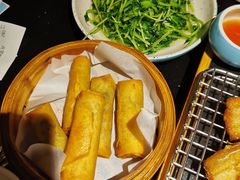 -老头儿油爆虾·知味杭州(爱琴海购物中心)