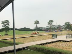 -迪茵湖田家舍生态农场