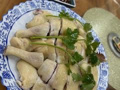 -老客家美食• 竹筒饭• 河鲜(龙门永汉店)