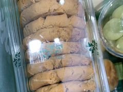 -泸溪河桃酥(西直门凯德店)