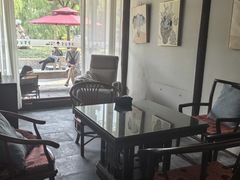 -月栖华明-云间草堂清茶馆(泗泾古镇店)