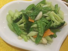 -潮人姐妹轩(海宁路店)