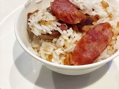 腊肉腊肠腊鸭煲仔饭-利苑(环贸iapm店)
