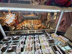 -烘焙町面包店(西四店)
