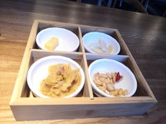 小菜-闽上鲜·福建菜(龙湖滨江天街店)