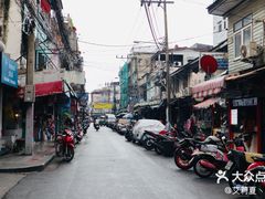 -Sarpuli 泰式按摩