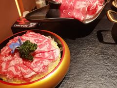 -色響火锅(恒隆广场店)