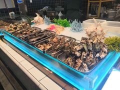 -V-ONE西雅图海鲜自助餐厅(仓山万达广场店)