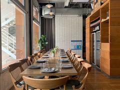 -BOR Eatery(安福路店)