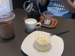-Seesaw Coffee(苏州中心店)
