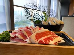 -湊湊火锅·茶憩(和平大悦城店)