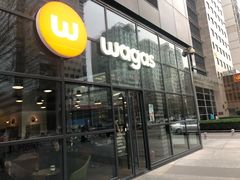 -Wagas沃歌斯(富力广场店)