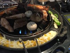 -炑八韩烤(琼华店)