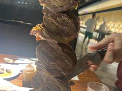 -汉巴味德·烤肉与啤酒的自助(杭州大悦城店)