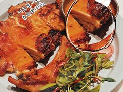 -胡麻(静安嘉里店)