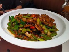 -百年神厨·地道川菜(清江西路店)