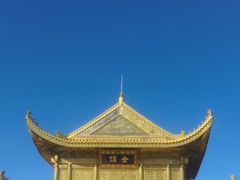 -峨眉山风景名胜区