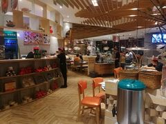 大堂-望湘园·湖南菜(宏伊店)