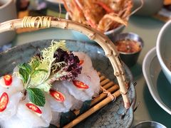 -CHINCHIN 青青·泰国料理(万象食家店)
