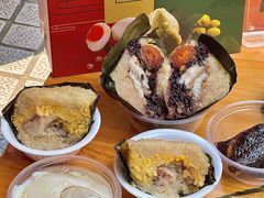 -鼎香皇高佬苏裹蒸粽