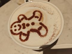 -Peet's 皮爷咖啡(东湖路手作店)