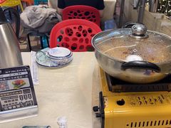 -小煵记·打边炉(西丽文光店)