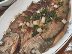-漁耕小厨农家院(武当山店)