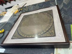 -宸宸画框裱画配框工厂店(莘庄店)