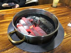 -筱果•梁山围炉烤肉(昌里路店)