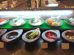 -富力威斯汀酒店·知味自助餐厅