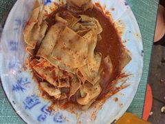 玲玲涮牛肚-玲玲涮牛肚(土门坊店)