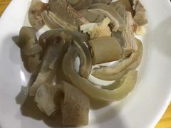 -全汁全味驴庄(凤岗店)