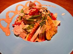 -水之惠鲜鱼料理(王府大街店)