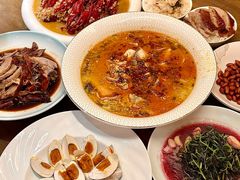 -日食记精菜馆(建邺万达店)