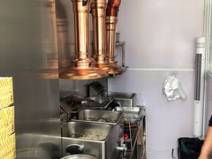 -老绍兴三味臭豆腐(奥林匹克购物广场店)