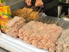 -辽B·小串(总店)