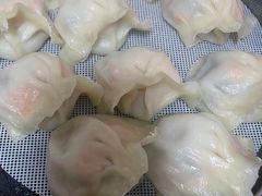 海胆汤包-老烟台灌汤包(南洪街店)