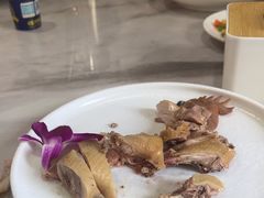 -梅利汴京烤鸭•开封豫菜地标店(铁北街店)