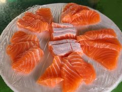 -盛港湾海鲜食府(黄沙店)