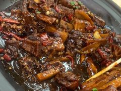 -回味黑鸭煲·始于2006(万松园店)