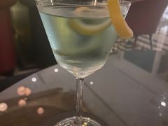 -The St·Regis Bar 瑞吉酒吧