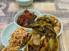 -晓宇盒饭(民安街店)