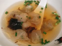 莆田扁肉汤（位）-莆田餐厅PUTIEN(深圳湾万象城家宴店)