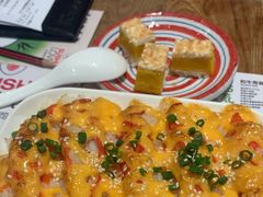 -Sushi Love 创意寿司(丽影广场店)