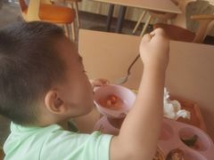 -J cafe 朝夕餐厅